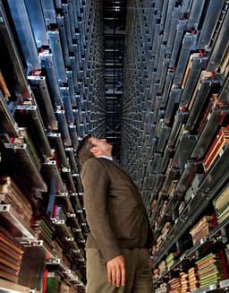 The cover image for the unit