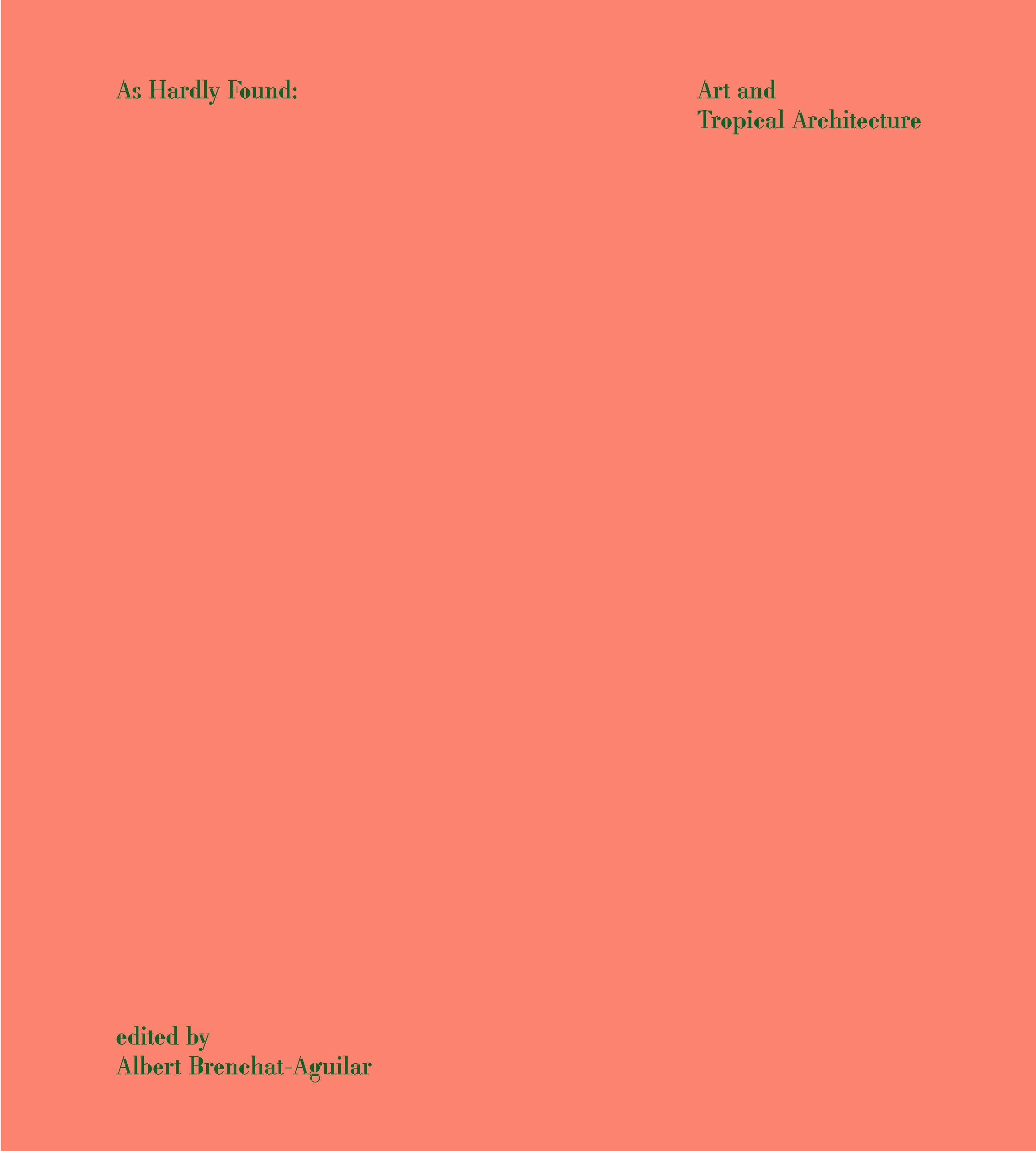 Coral book cover for 'In Deadly Sweet: Art and Trapped Territories', edited by Alison Mountains.
