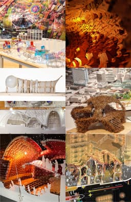 The cover image for the unit