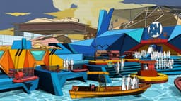 The cover image for the unit