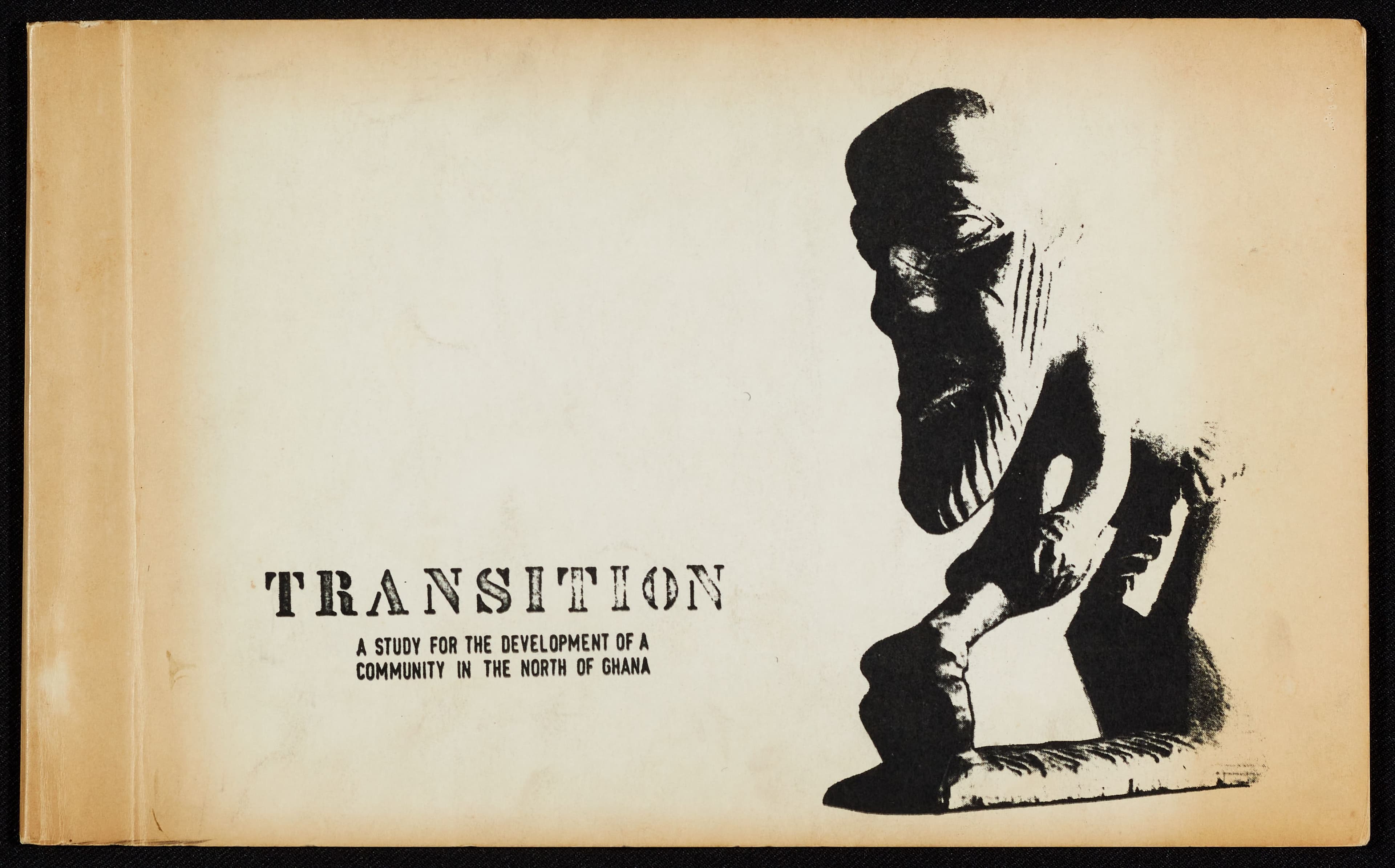 Babar Khan Mumtaz, Transition: Development Of A Community In The North of Ghana. Babar Kahn Mumtaz, Occasional Paper No.9, Faculty of Architecture, KNUST. AA Archives