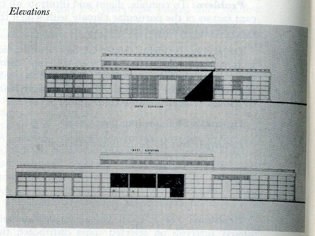 Cho Padamsee, K.K. Mumtaz, P. Wakely, 'Baghdad School', Department of Tropical Studies, 1962-63.