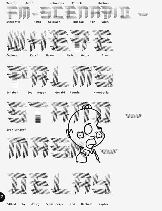 Cover artwork for FM – Scenario