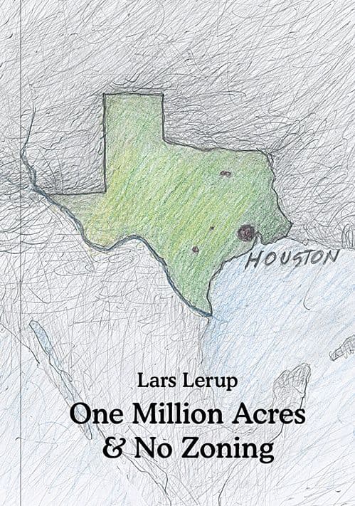 Cover artwork for One Million Acres & No Zoning