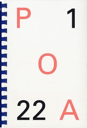 Cover artwork for Public Occasion Agency 1–22