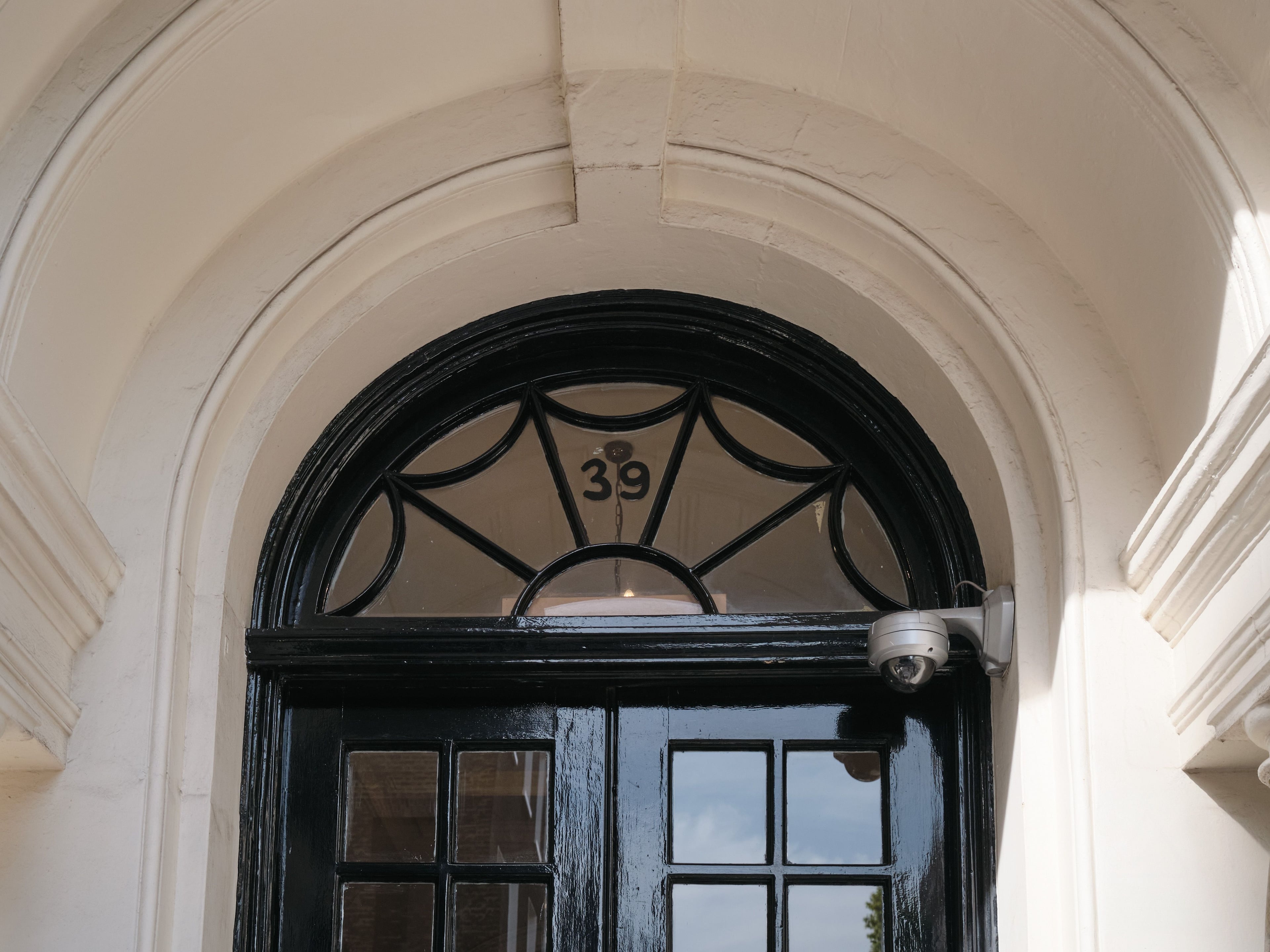 An image of the facility