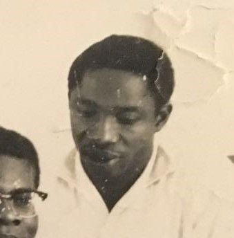 Walter Kwame Akude 