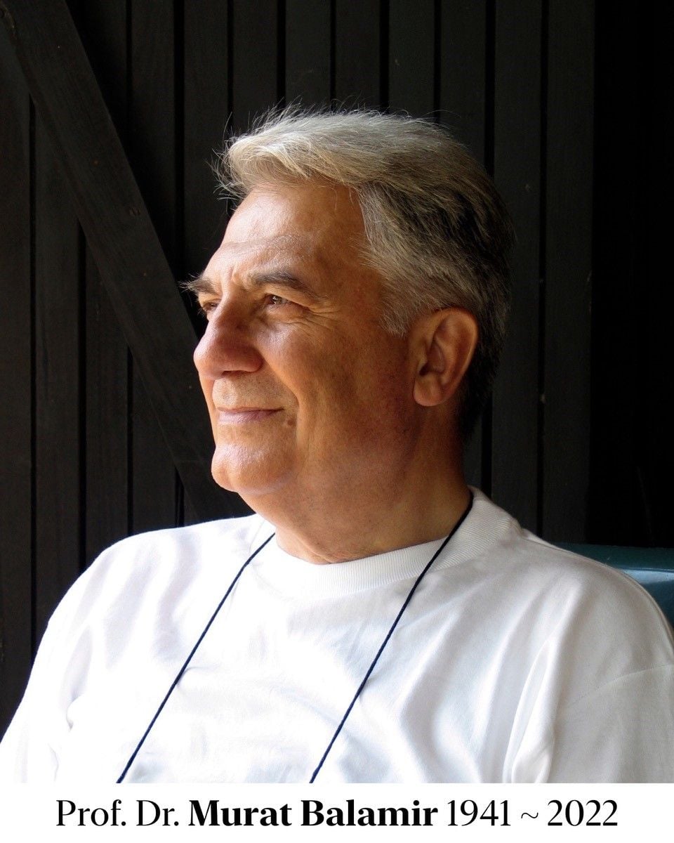 Murat Balamir 