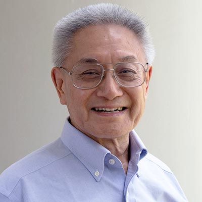 Reginald Yin Wang Kwok 