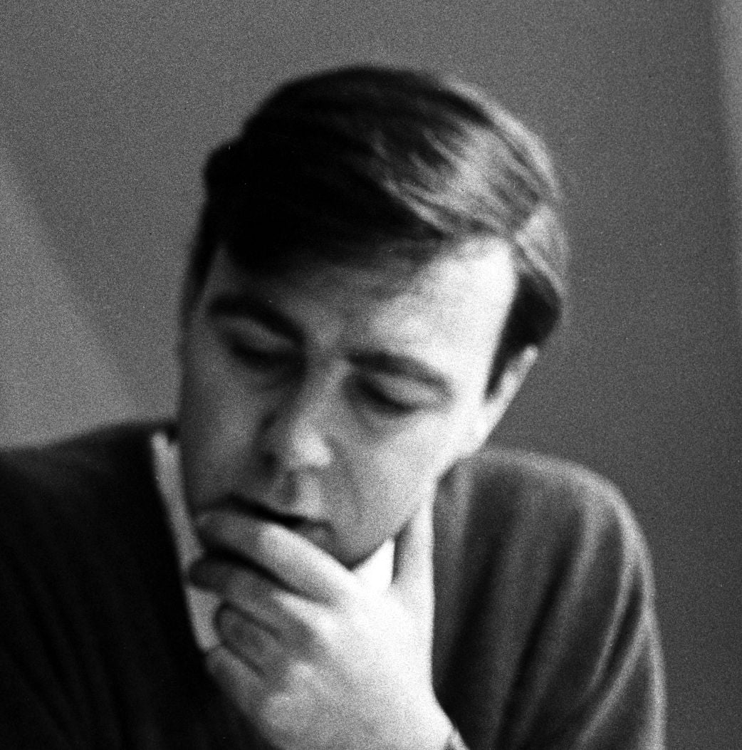 Colquhoun & Miller Architects, 1962. Photograph: © Sandra Lousada / Mary Evans Picture Library