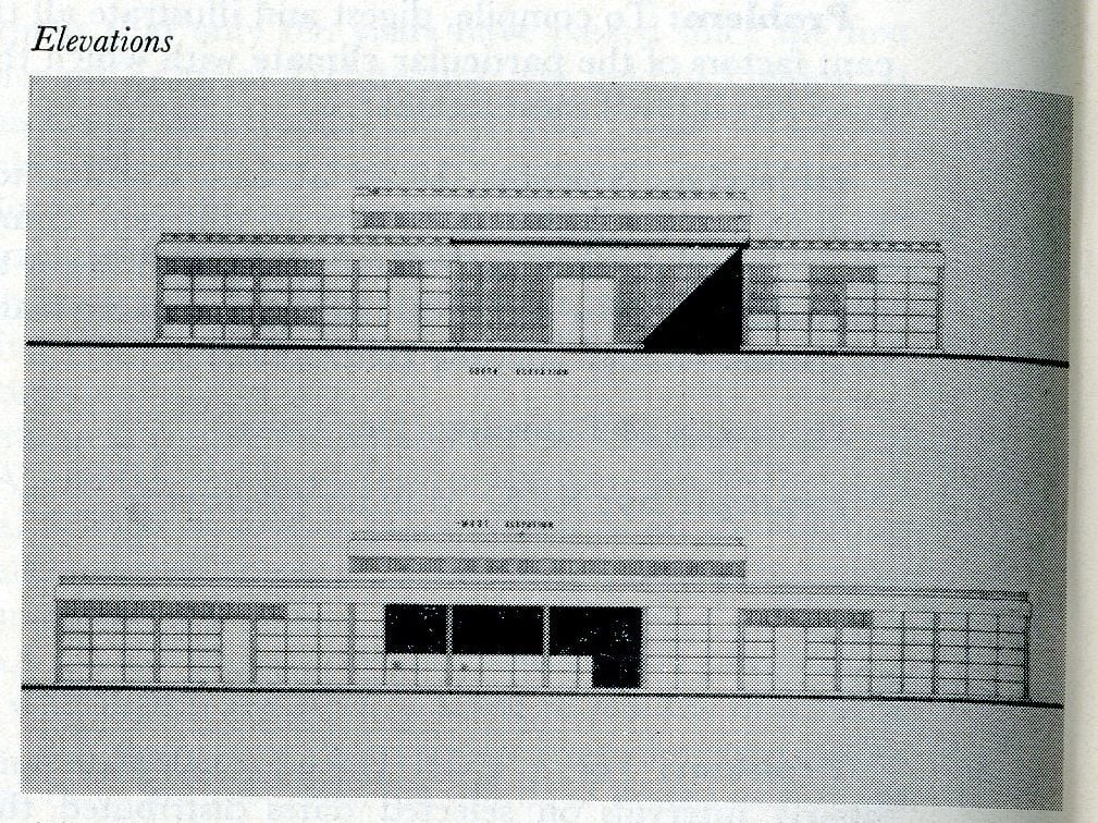 Cho Padamsee, K.K. Mumtaz, P. Wakely, 'Baghdad School', Department of Tropical Studies, 1962-63.