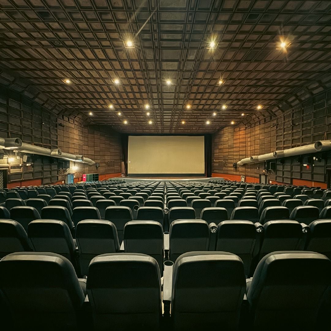 Honorato Paloma, Cine Adarna, University of the Philippines, Diliman Campus, 1984