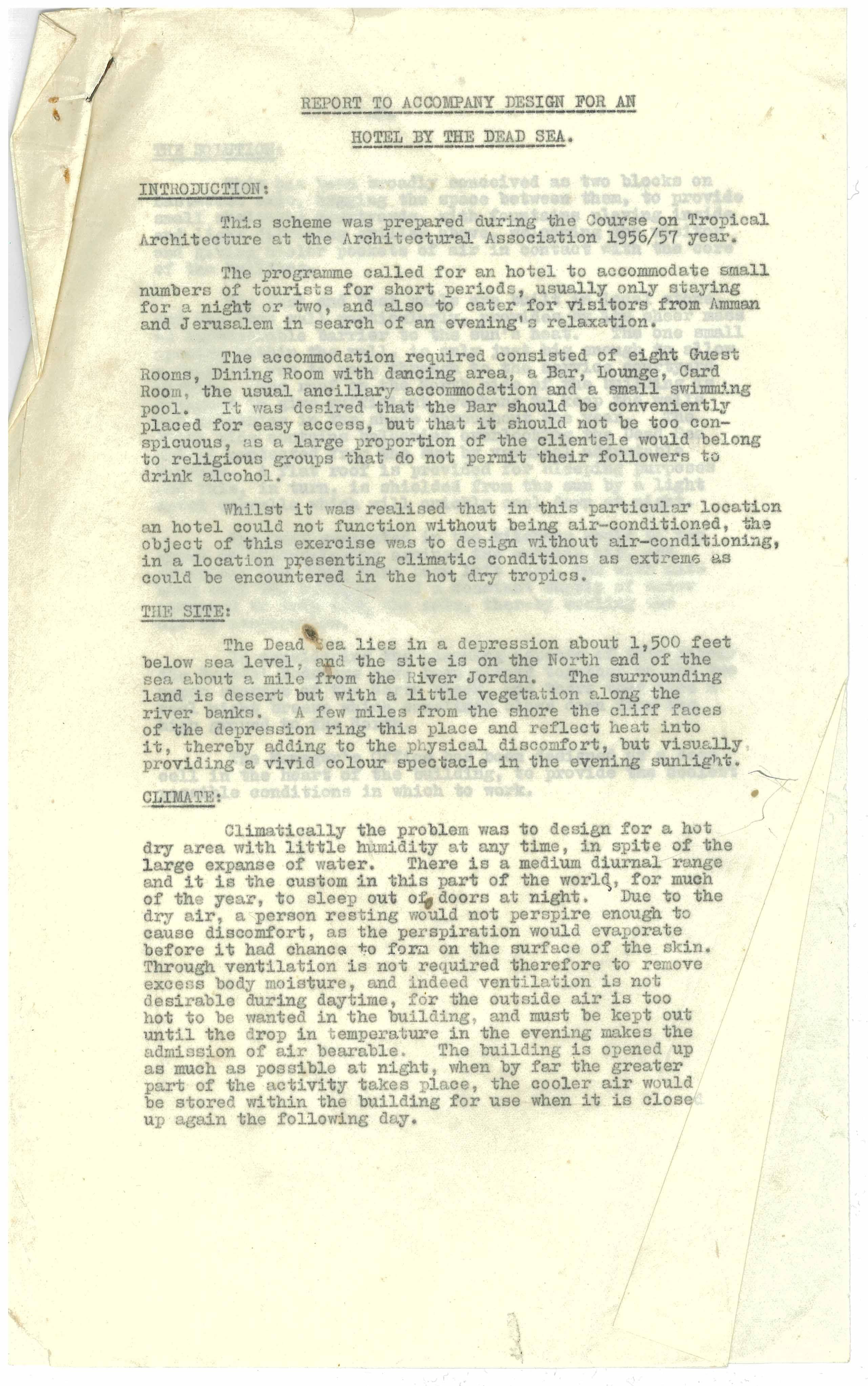 A document titled "Report of the General Assembly of the Church of Jesus Christ of Latter-day Saints" dated April 6, 1830.