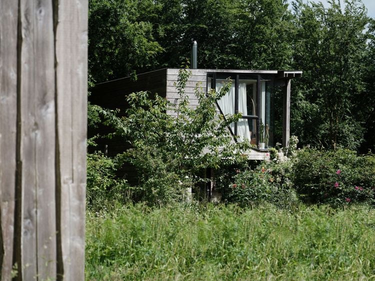 Caretaker's House image