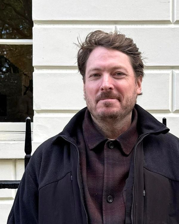 Brendon Carlin image