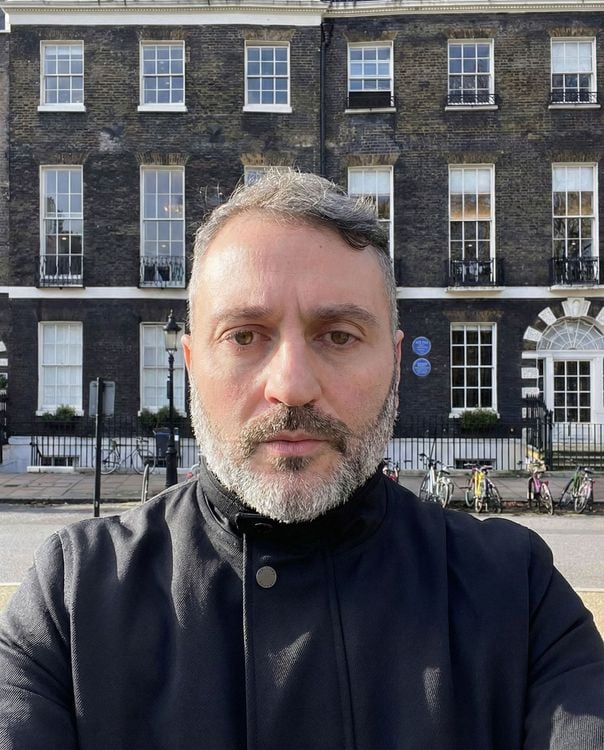 Pierandrea Angius image