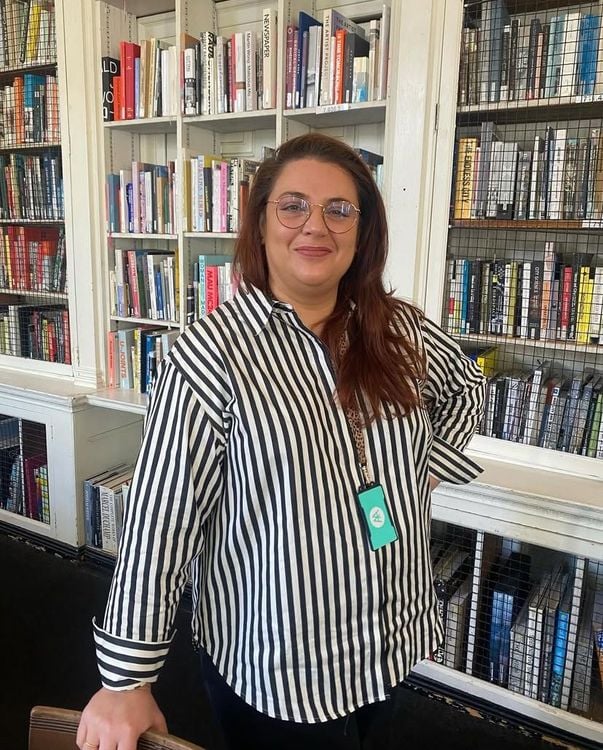 Simine Waliyar Marine image