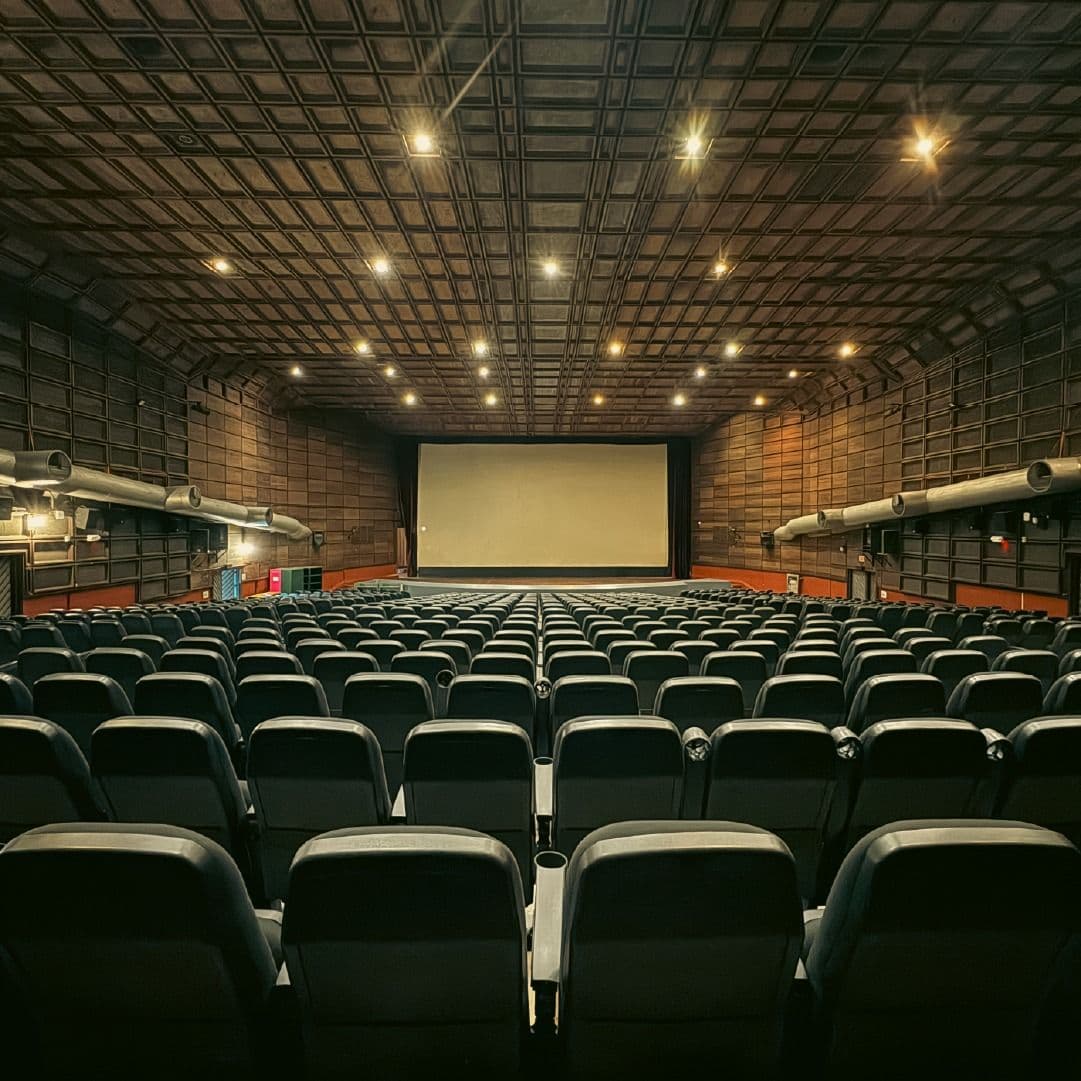 Honorato Paloma, Cine Adarna, University of the Philippines, Diliman Campus, 1984