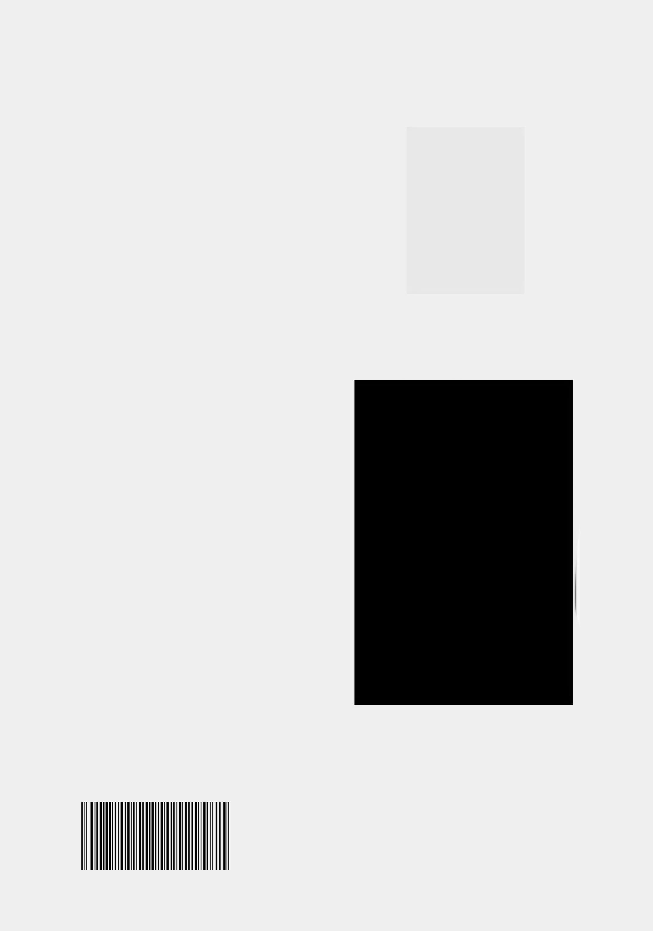 Cover artwork for In Black and White