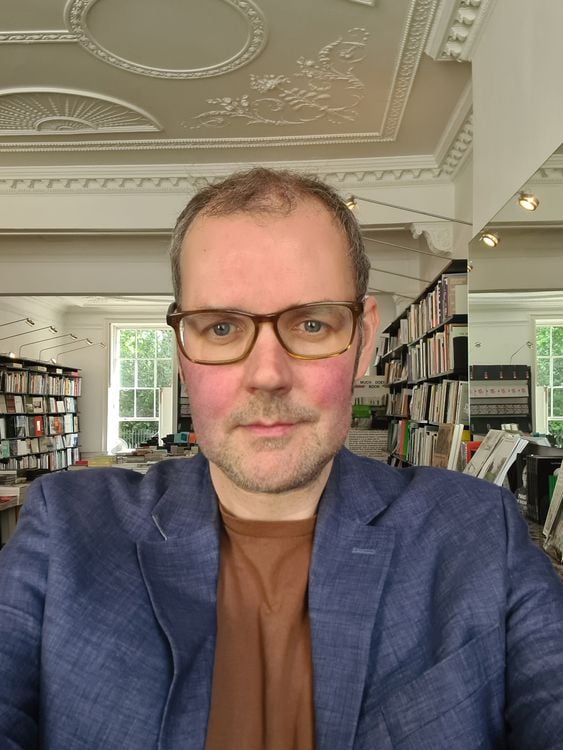 Andrew Whittaker image