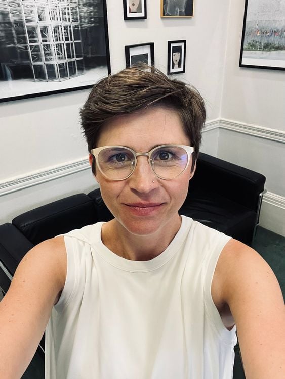 Antonia Jacobson image