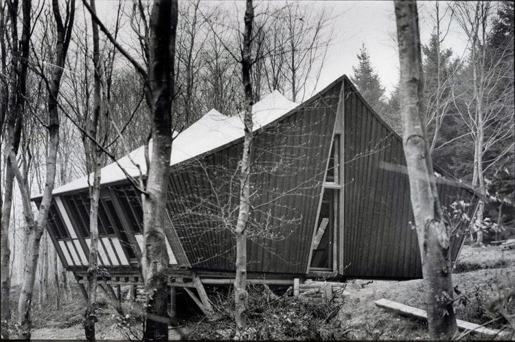 The Prototype House (The Refectory) image