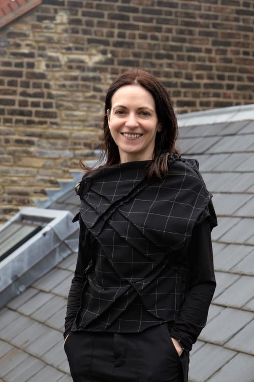 Monia De Marchi image