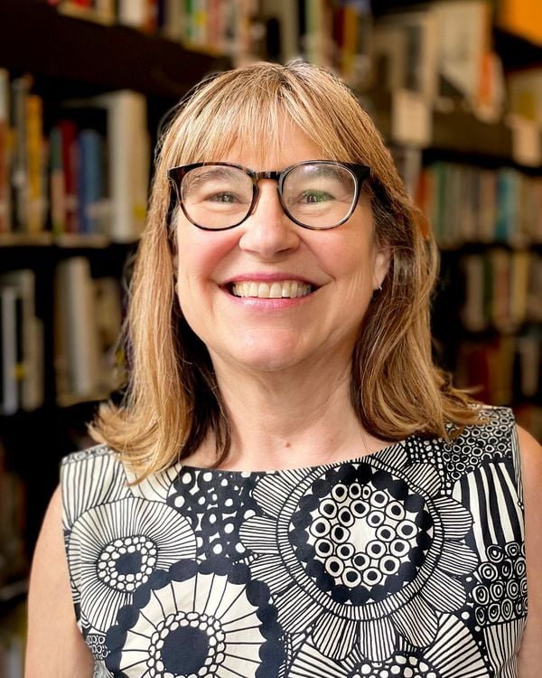 Sabrina Blakstad image